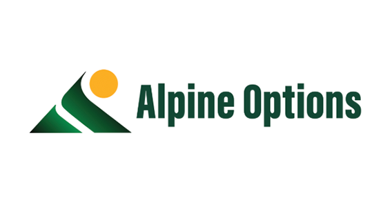 Alpine Options